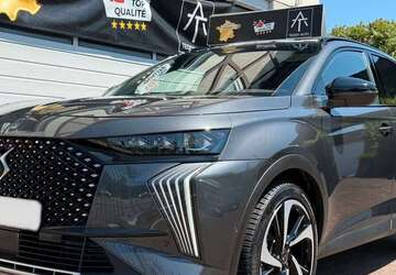 DS Automobiles DS 7 Crossback 34.314 km 27.490 &euro; Nideggen 52385