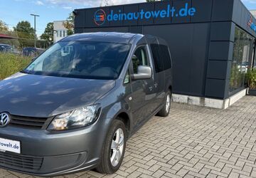 VW Caddy 294.000 km 5.600 &euro; Dormagen 41540