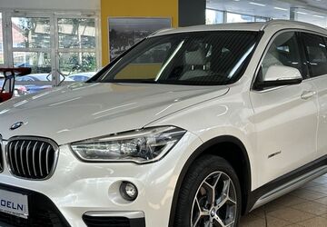 BMW X1 148.000 km 16.999 &euro; Kerpen 50171