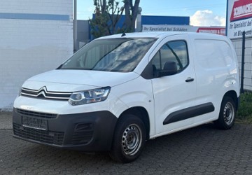 Citroen Berlingo 305.651 km 4.999 &euro; Düren 52353