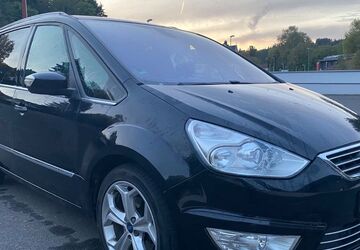 Ford Galaxy 214.000 km 5.999 &euro; Düren 52351