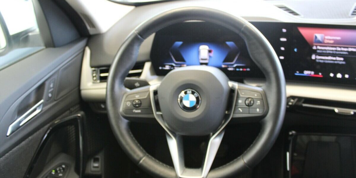 BMW X1 sDrive18i Aut. 37.234 km 31.980 &euro; Euskirchen 53881