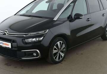 Citroen C4 Picasso 75.704 km 12.190 &euro; Köln 50739
