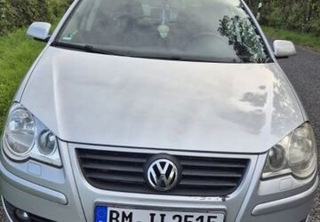 VW Polo 199.999 km 2.000 &euro; Kerpen 50169