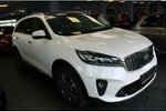 Kia Sorento 2.2 CRDi AWD Aut. Platinum Edition 98.150 km 21.980 &euro; Euskirchen 53881