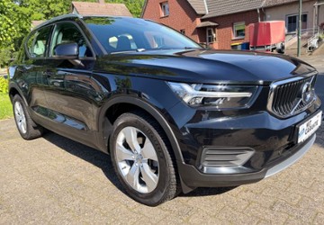 Volvo XC40 73.040 km 22.230 &euro; Kerpen 50171