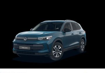VW Tiguan 12.019 km 33.330 &euro; Köln 50968