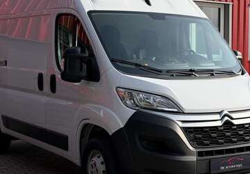 Citroen Jumper 67.833 km 16.450 &euro; Kerpen 50170