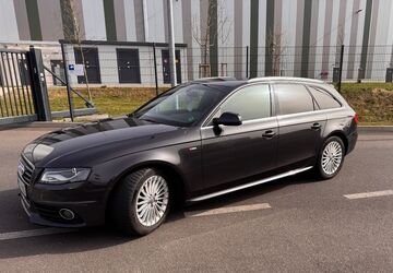 Audi A4 338.000 km 5.650 &euro; Kerpen 50169