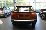 Peugeot 2008 PureTech 100 Allure 44.792 km 14.980 &euro; Euskirchen 53881