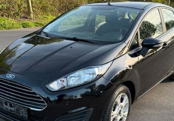 Ford Fiesta 106.000 km 4.899 &euro; Frechen 50226