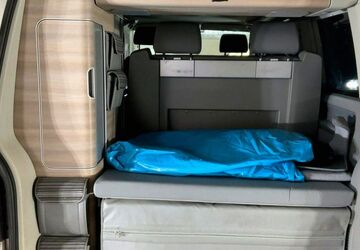 VW T5 California 118.182 km 19.990 &euro; Alfter 53347