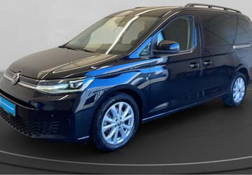VW Caddy Maxi 120.206 km 24.980 &euro; Köln 50823
