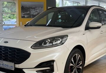 Ford Kuga 68.000 km 23.499 &euro; Kerpen 50171