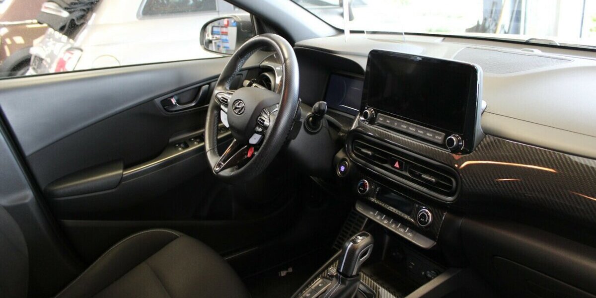 Hyundai Kona 2.0 T-GDI N Performance 2WD 52.277 km 26.980 &euro; Euskirchen 53881