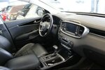 Kia Sorento 2.2 CRDi AWD Aut. Platinum Edition 98.150 km 21.980 &euro; Euskirchen 53881