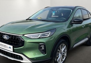 Ford Kuga 18.800 km 34.990 &euro; Köln 51107