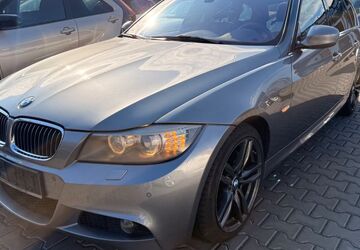 BMW 330 277.813 km 6.990 &euro; Köln 51065