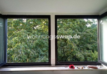 Wohnung Köln Lindenthal - 2 Zimmer, 41 m&sup2;, 420&euro; | Angebot:25765150