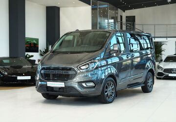 Ford Tourneo Custom 47.529 km 35.980 &euro; Köln 51147