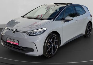 VW ID.3 22.573 km 25.440 &euro; Euskirchen 53879