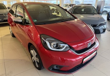 Honda Jazz 15.864 km 21.490 &euro; Brühl 50321