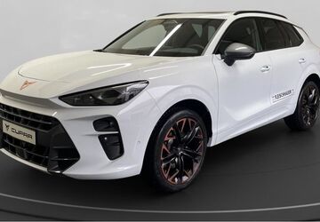 Cupra Terramar 9.950 km 39.990 &euro; Köln 50823