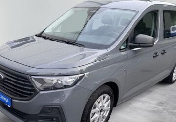 Ford Tourneo Connect 10.864 km 29.990 &euro; Köln 50825