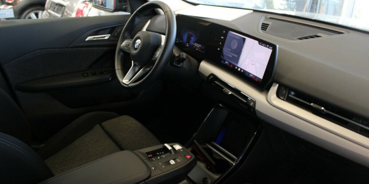 BMW X1 sDrive18i Aut. 39.840 km 30.980 &euro; Euskirchen 53881