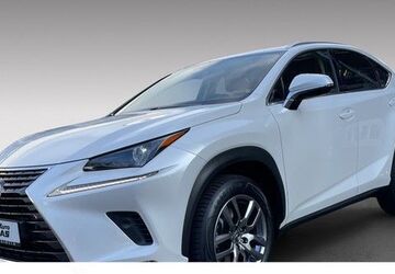 Lexus NX 300 63.430 km 25.990 &euro; Bornheim 53332