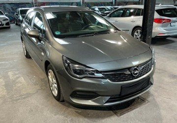 Opel Astra K Klima Navi Temp CarPlay Bremsen+Serv.Neu 90.000 km 10.000 &euro; Erftstadt 50374