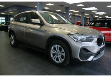 BMW X1 xDrive25e Advantage 54.070 km 22.980 &euro; Euskirchen 53881