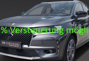 DS Automobiles DS7 (Crossback) 39.850 km 35.999 &euro; Köln 51145