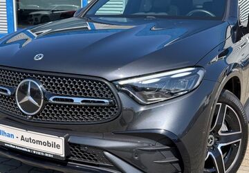 Mercedes-Benz GLC 220 45.484 km 55.850 &euro; Kerpen-Sindorf 50170