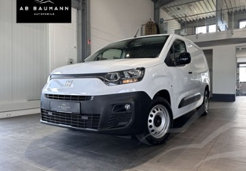Fiat Doblo 43.100 km 22.015 &euro; Kerpen 50169