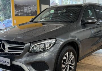 Mercedes-Benz GLC 250 194.000 km 18.999 &euro; Kerpen 50171