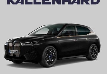 BMW iX 123.918 km 55.930 &euro; Köln 51149