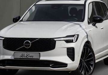 Volvo XC90 15.800 km 63.890 &euro; Köln / Porz 51149