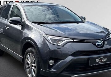 Toyota RAV 4 128.807 km 19.999 &euro; Jülich 52428
