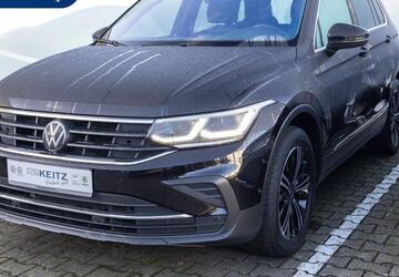 VW Tiguan 70.431 km 26.490 &euro; Kerpen 50169