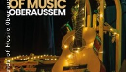 Advents-Konzert - Friends of Music Oberaussem