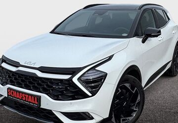 Kia Sportage 46.408 km 31.979 &euro; Elsdorf (bei Köln) 50189