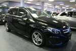 Mercedes-Benz B 180 CDI 7G-DCT AMG Line 124.989 km 12.980 &euro; Euskirchen 53881
