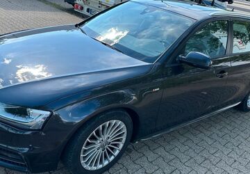 Audi A4 202.000 km 8.500 &euro; Bedburg 50181