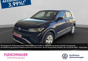 VW T-Cross 13.502 km 18.980 &euro; Köln-Mülheim 51063
