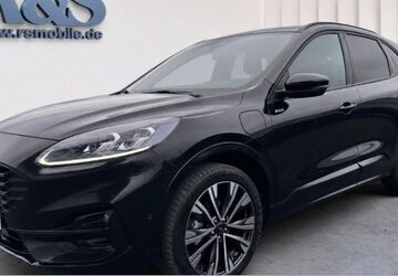 Ford Kuga 29.258 km 25.900 &euro; Köln 50769