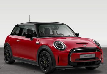 Mini Cooper SE 7.386 km 24.420 &euro; Düren 52355