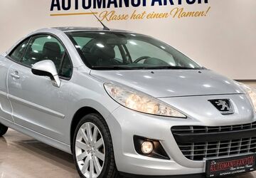 Peugeot 207 90.000 km 4.450 &euro; Leverkusen 51373