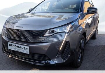 Peugeot 3008 15.453 km 21.950 &euro; Kerpen 50171
