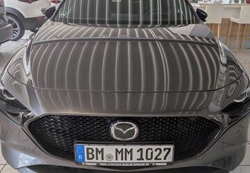 Mazda 3 1.829 km 23.950 &euro; Bedburg 50181